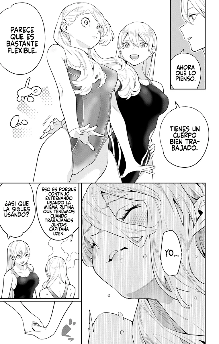 Mato Seihei no Slave Capítulo 113 - Página 5