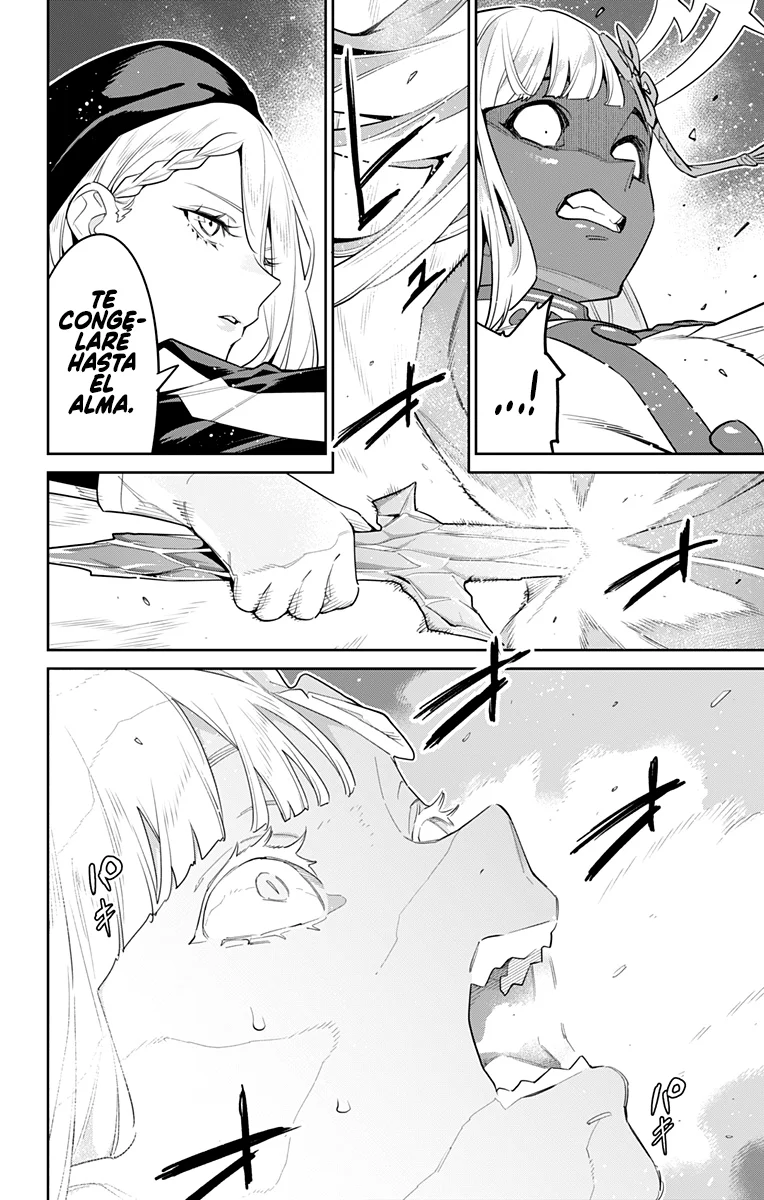 Mato Seihei no Slave Capítulo 118 - Página 13