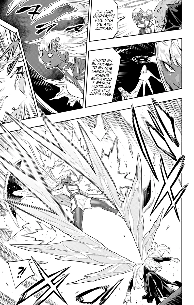 Mato Seihei no Slave Capítulo 119 - Página 13