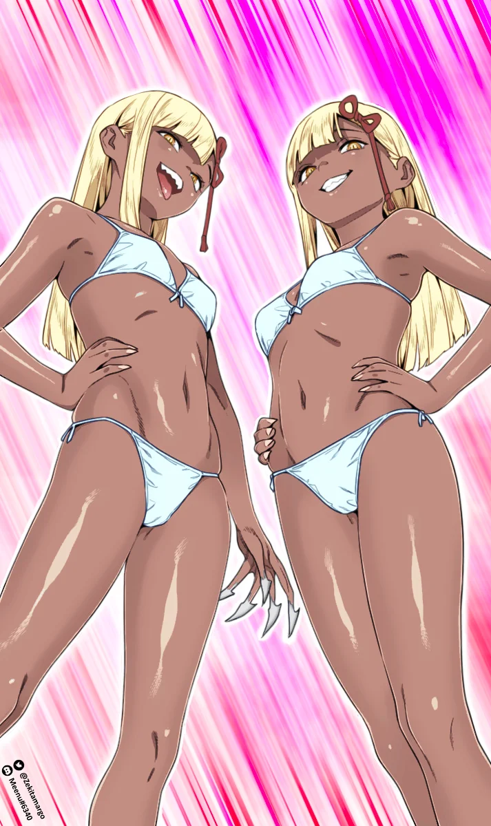 Mato Seihei no Slave Capítulo 119 - Página 2