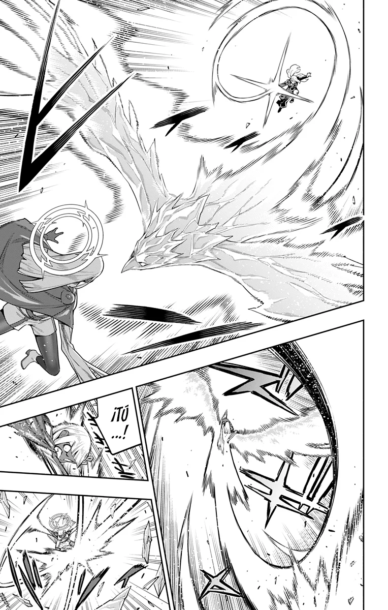 Mato Seihei no Slave Capítulo 119 - Página 7