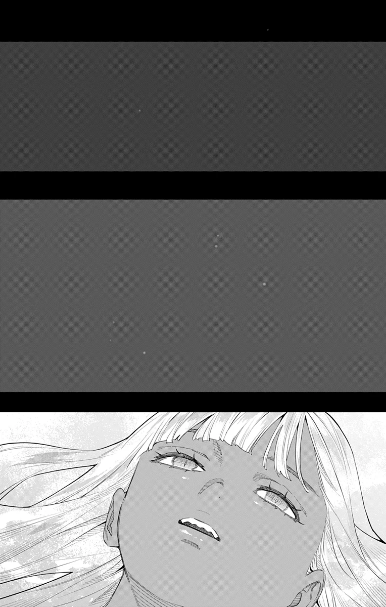 Mato Seihei no Slave Capítulo 120 - Página 21