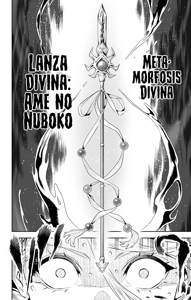 Mato Seihei no Slave Capítulo 120 - Página 5