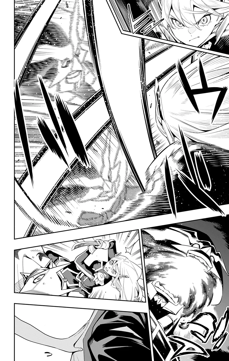 Mato Seihei no Slave Capítulo 121 - Página 13