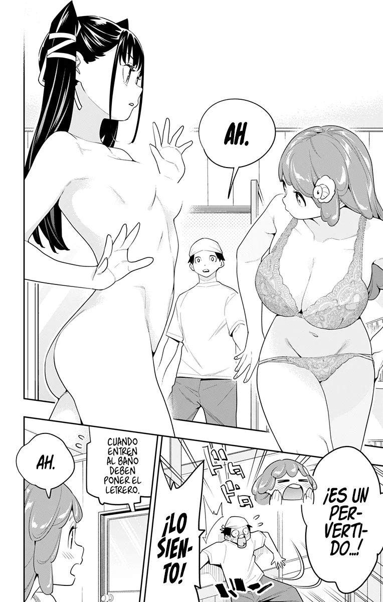 Mato Seihei no Slave Capítulo 129 - Página 9