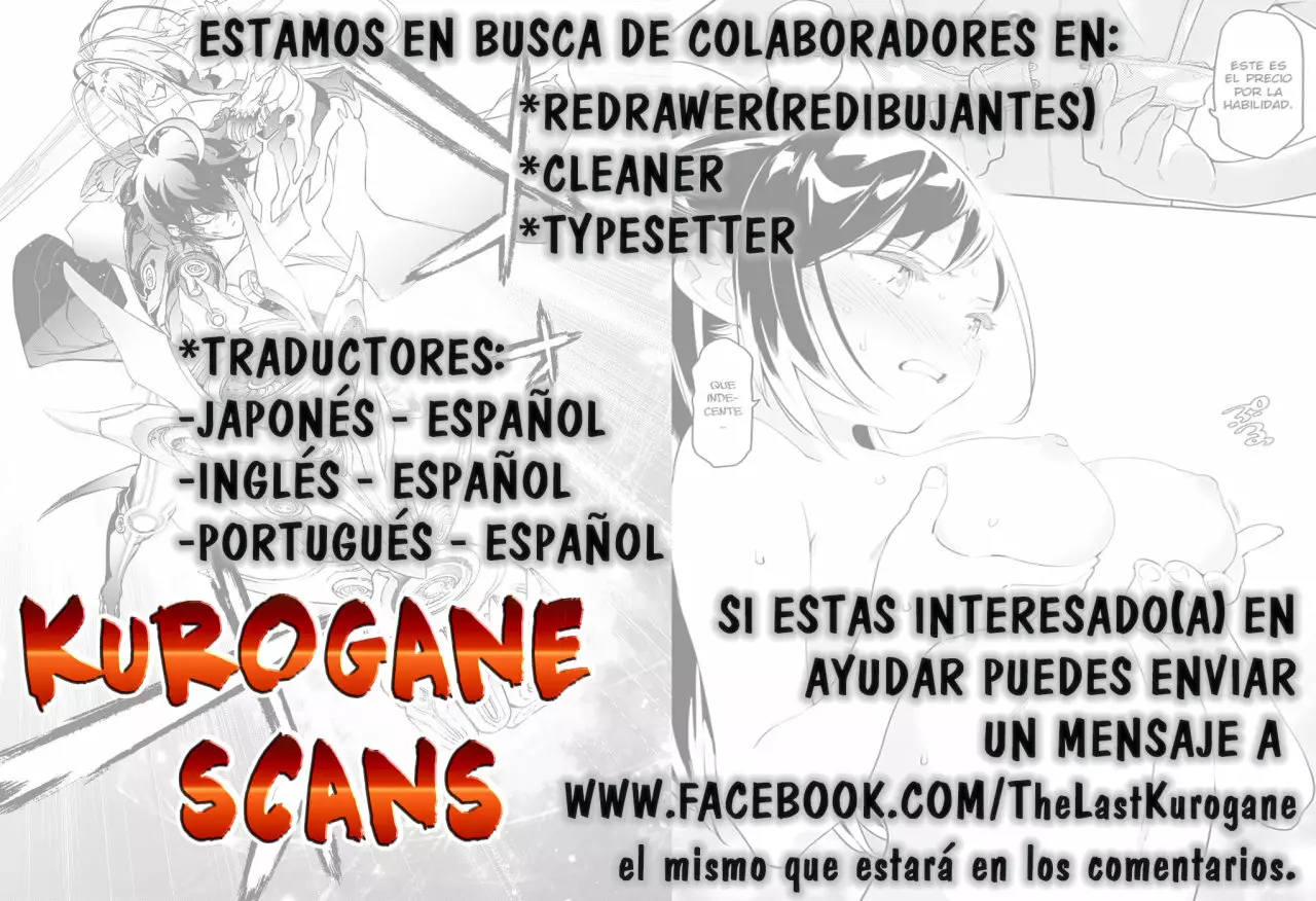 Mato Seihei no Slave Capítulo 13 - Página 21