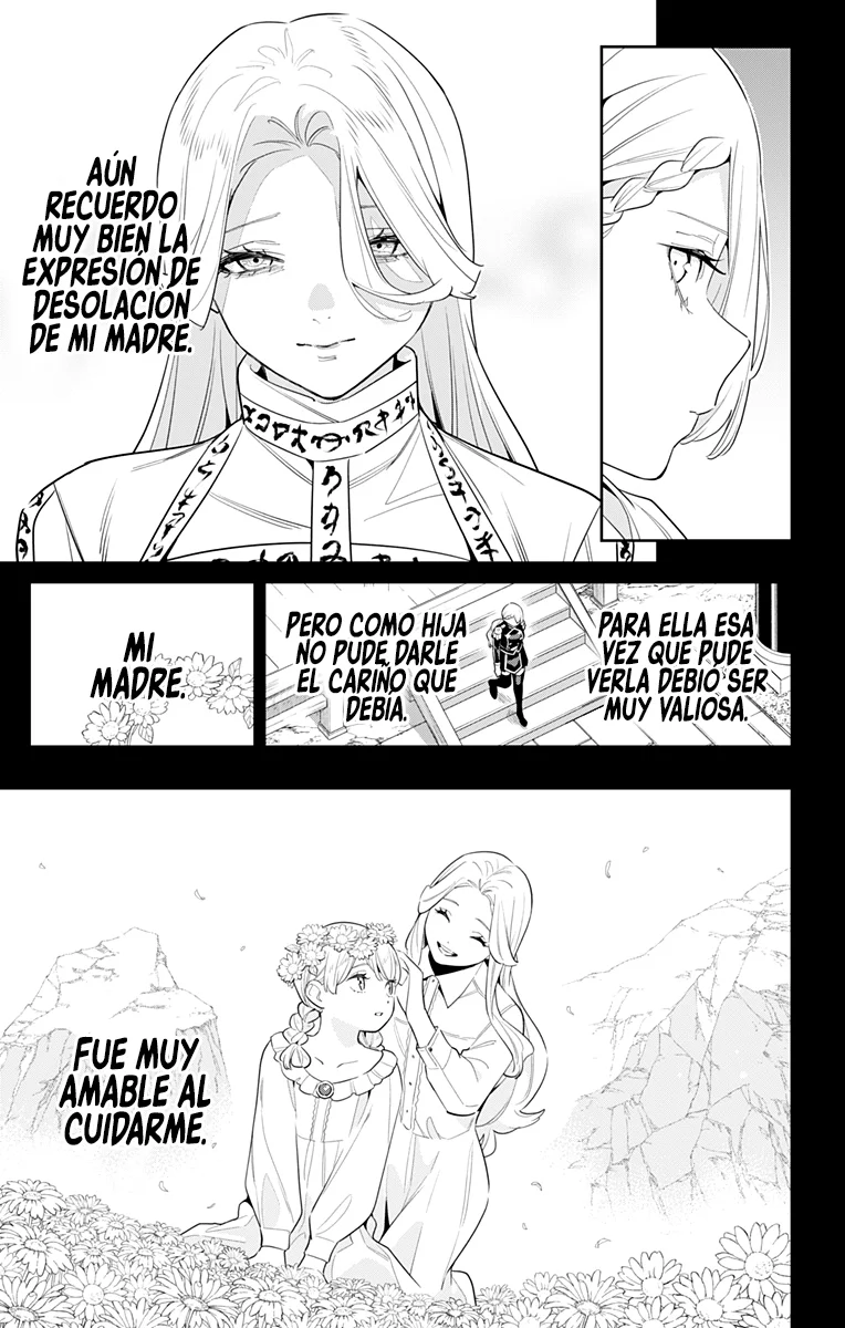 Mato Seihei no Slave Capítulo 130 - Página 14