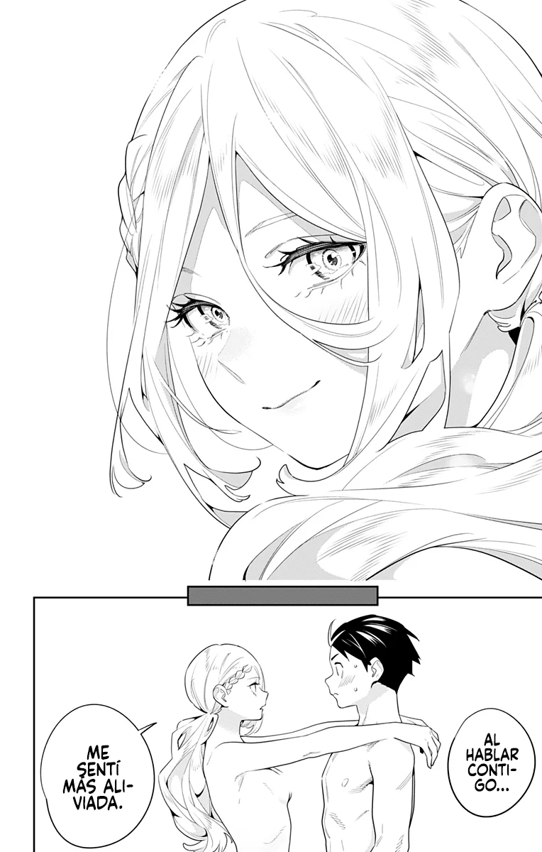 Mato Seihei no Slave Capítulo 130 - Página 21