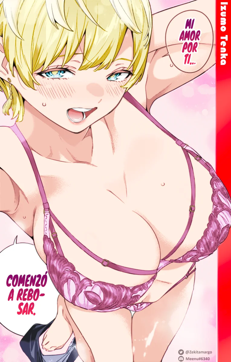 Mato Seihei no Slave Capítulo 138 - Página 2