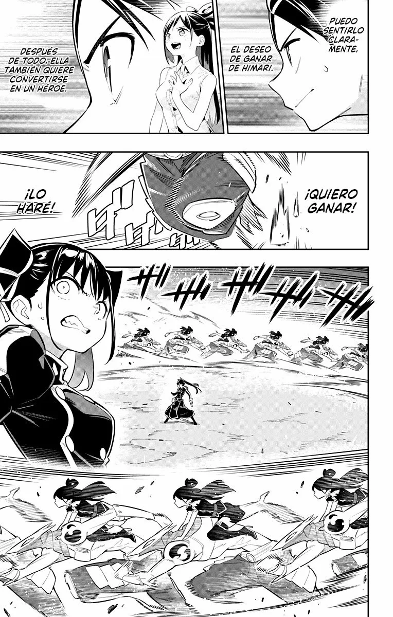 Mato Seihei no Slave Capítulo 14 - Página 12