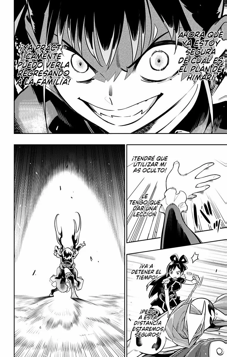 Mato Seihei no Slave Capítulo 14 - Página 15