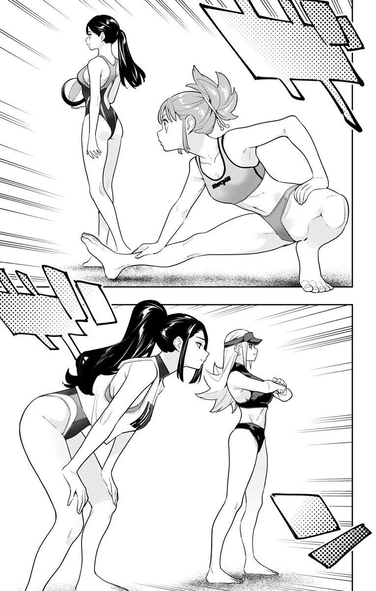 Mato Seihei no Slave Capítulo 141 - Página 7