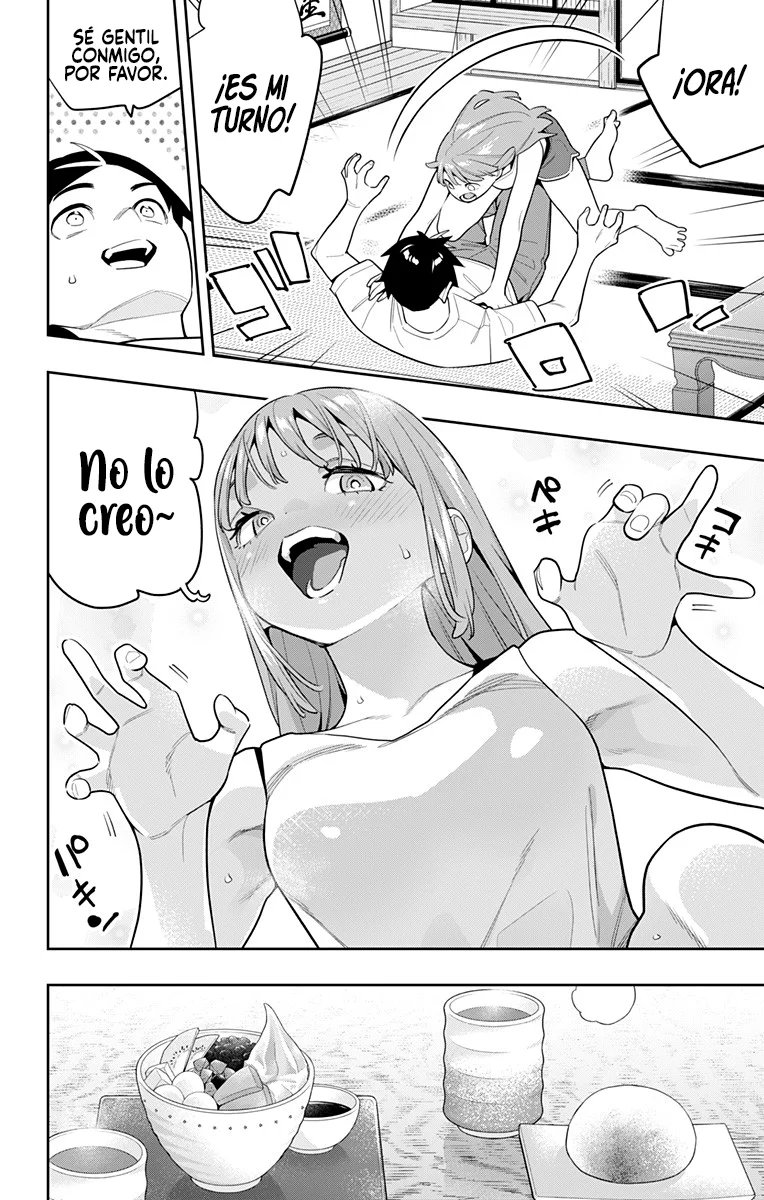 Mato Seihei no Slave Capítulo 145 - Página 12