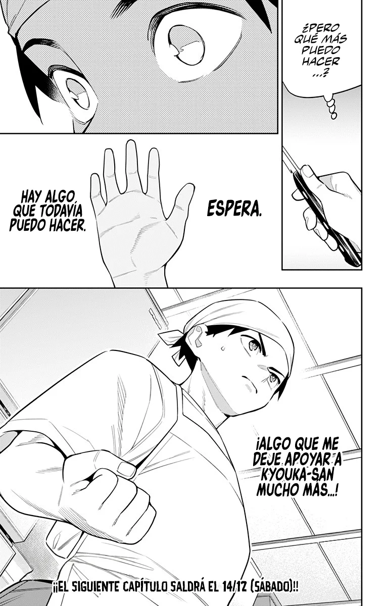 Mato Seihei no Slave Capítulo 145 - Página 26