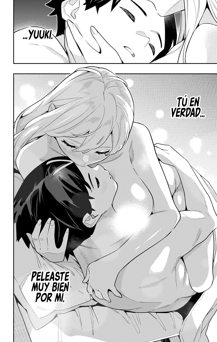 Mato Seihei no Slave Capítulo 145 - Página 5