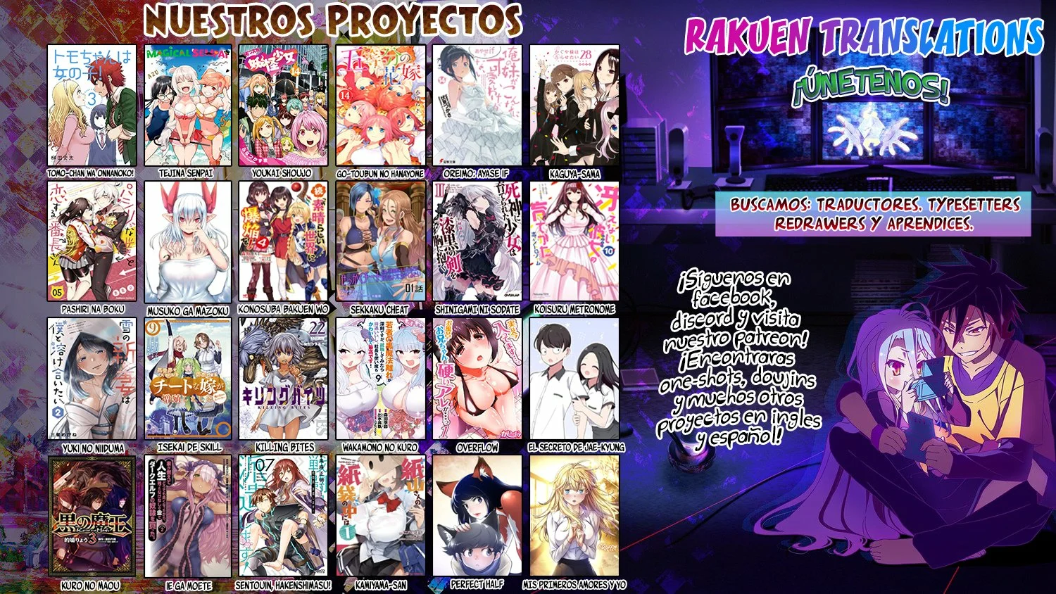 Mato Seihei no Slave Capítulo 146 - Página 24