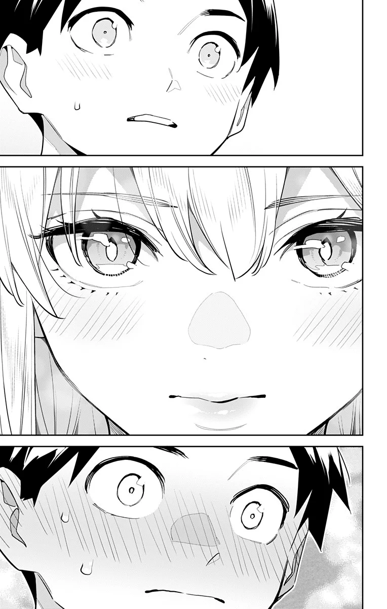 Mato Seihei no Slave Capítulo 147 - Página 16