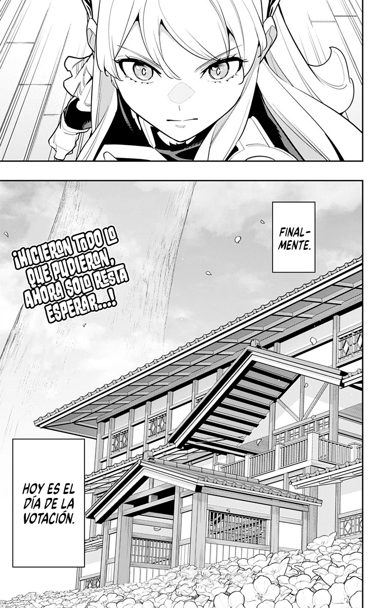 Mato Seihei no Slave Capítulo 147 - Página 24