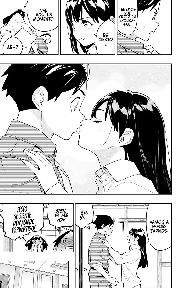 Mato Seihei no Slave Capítulo 148 - Página 6