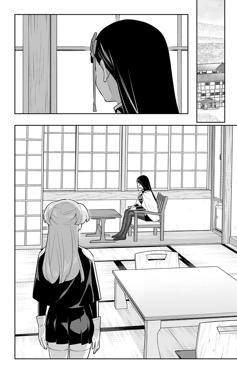 Mato Seihei no Slave Capítulo 149 - Página 19