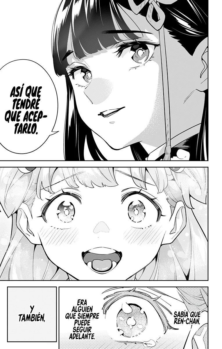 Mato Seihei no Slave Capítulo 149 - Página 26