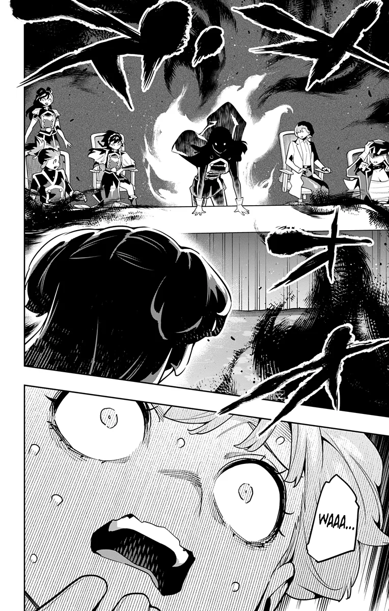 Mato Seihei no Slave Capítulo 149 - Página 9