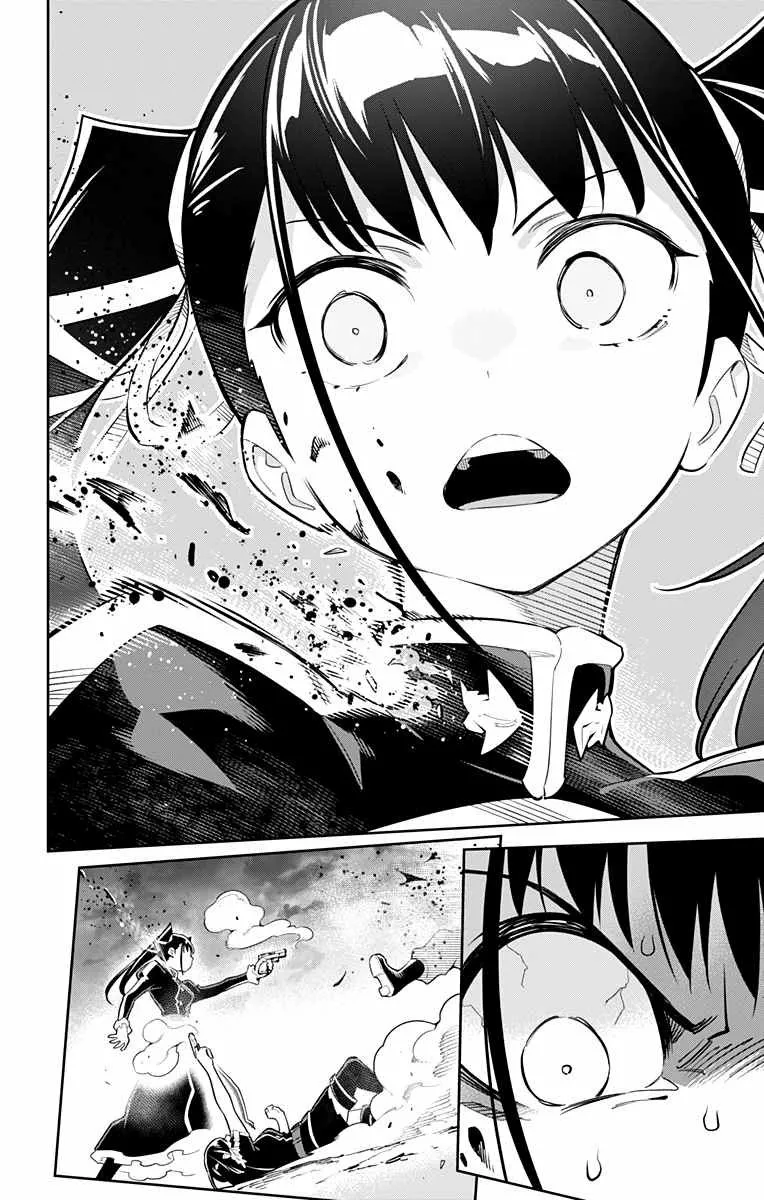 Mato Seihei no Slave Capítulo 15 - Página 13