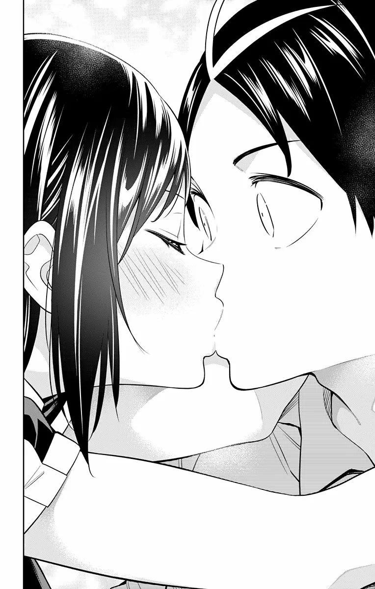 Mato Seihei no Slave Capítulo 15 - Página 21