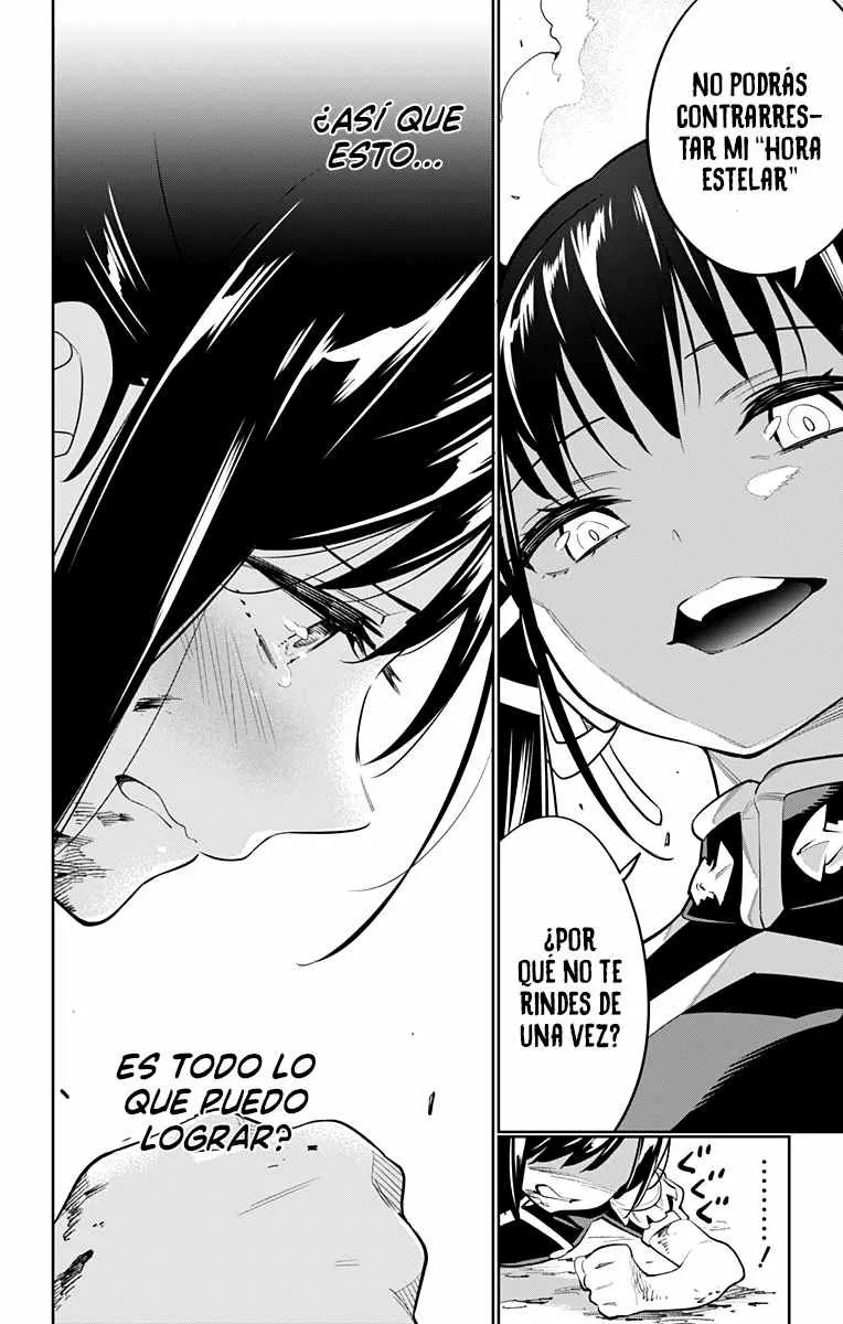 Mato Seihei no Slave Capítulo 15 - Página 5