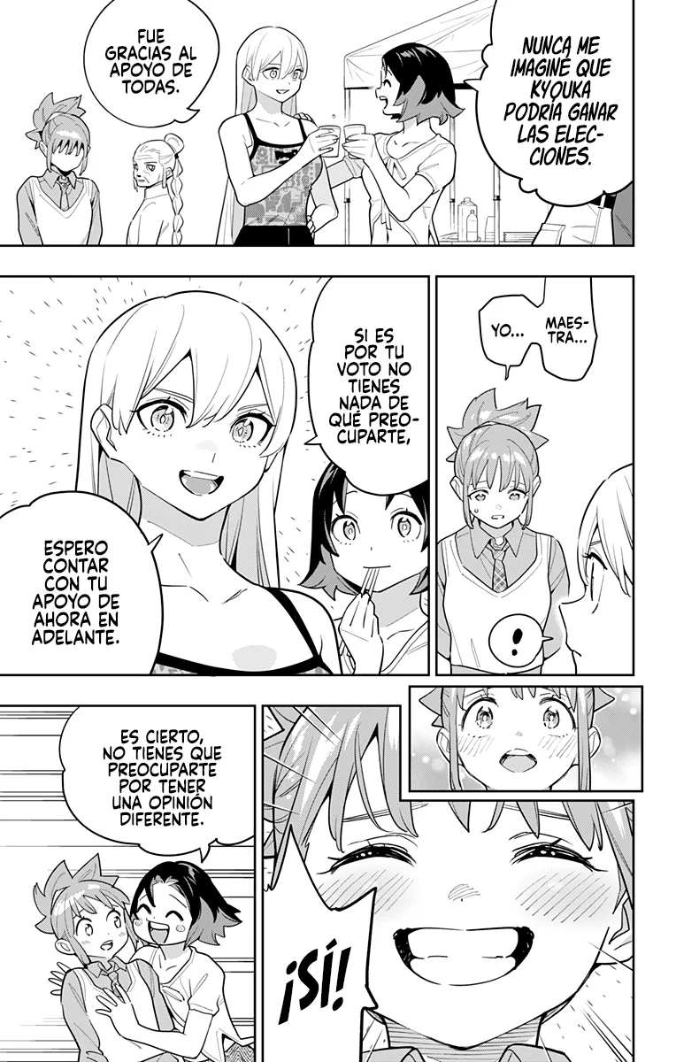 Mato Seihei no Slave Capítulo 150 - Página 4