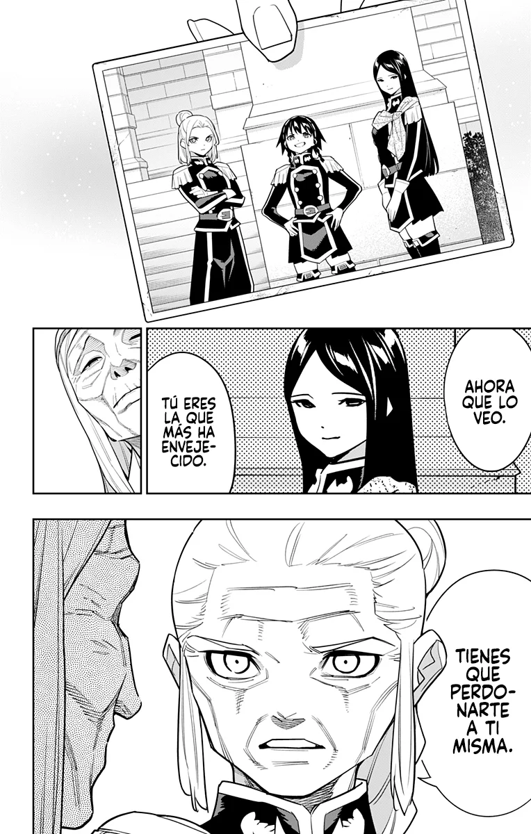 Mato Seihei no Slave Capítulo 151 - Página 12