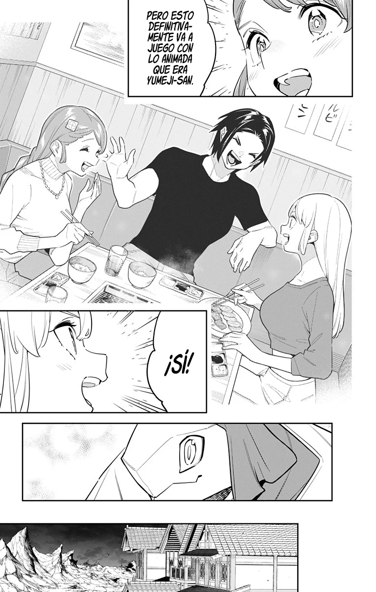 Mato Seihei no Slave Capítulo 152 - Página 19