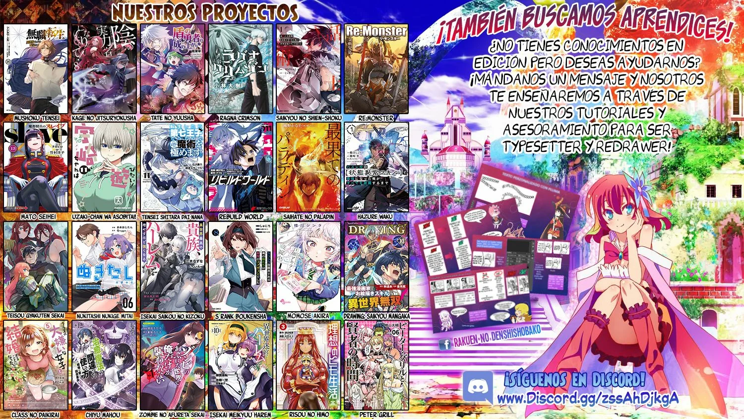 Mato Seihei no Slave Capítulo 153 - Página 13