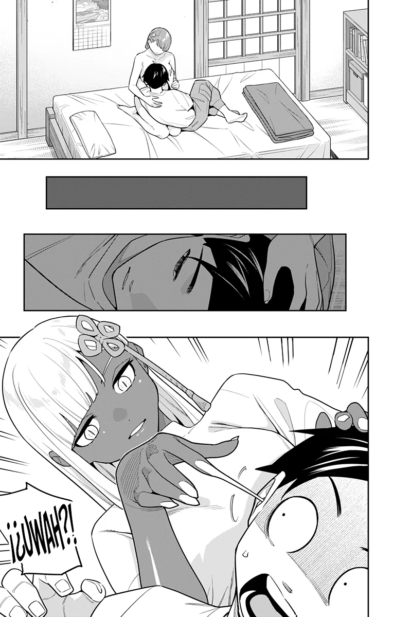 Mato Seihei no Slave Capítulo 153 - Página 9