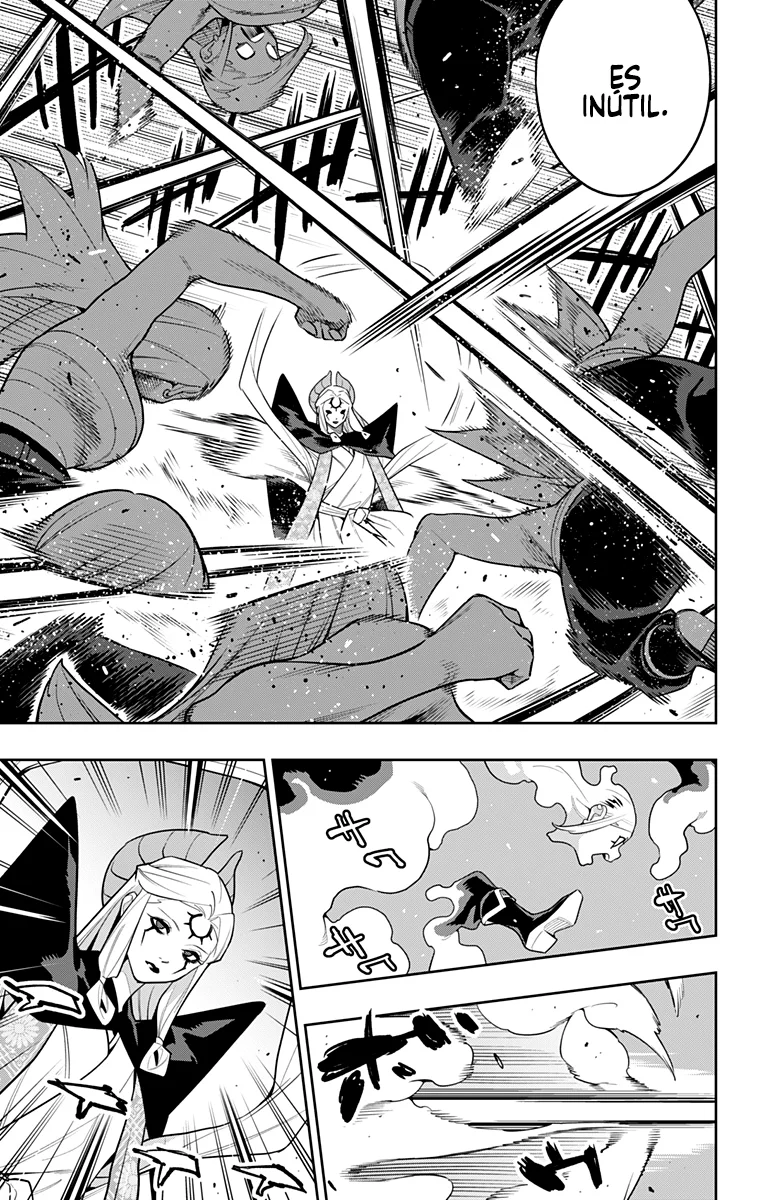 Mato Seihei no Slave Capítulo 155 - Página 18