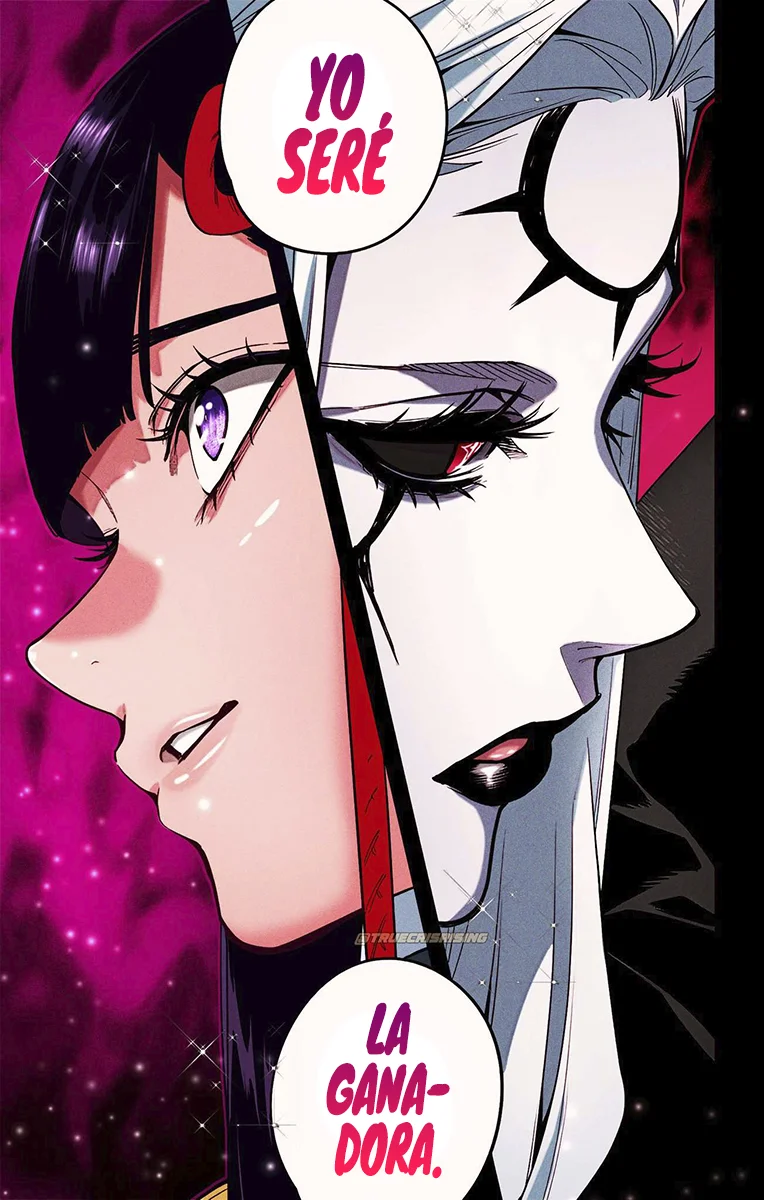 Mato Seihei no Slave Capítulo 157 - Página 19