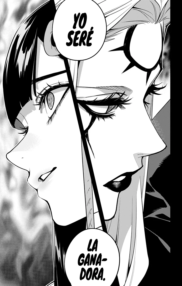 Mato Seihei no Slave Capítulo 157 - Página 20