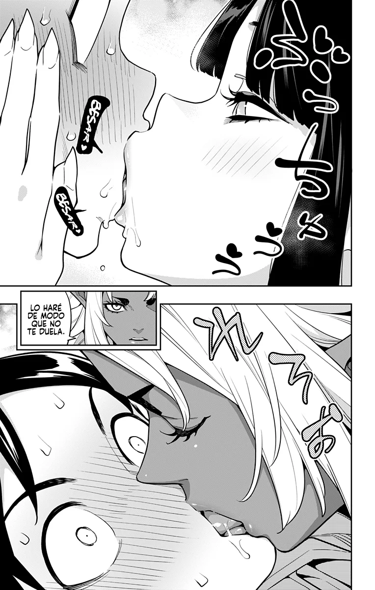 Mato Seihei no Slave Capítulo 160 - Página 12