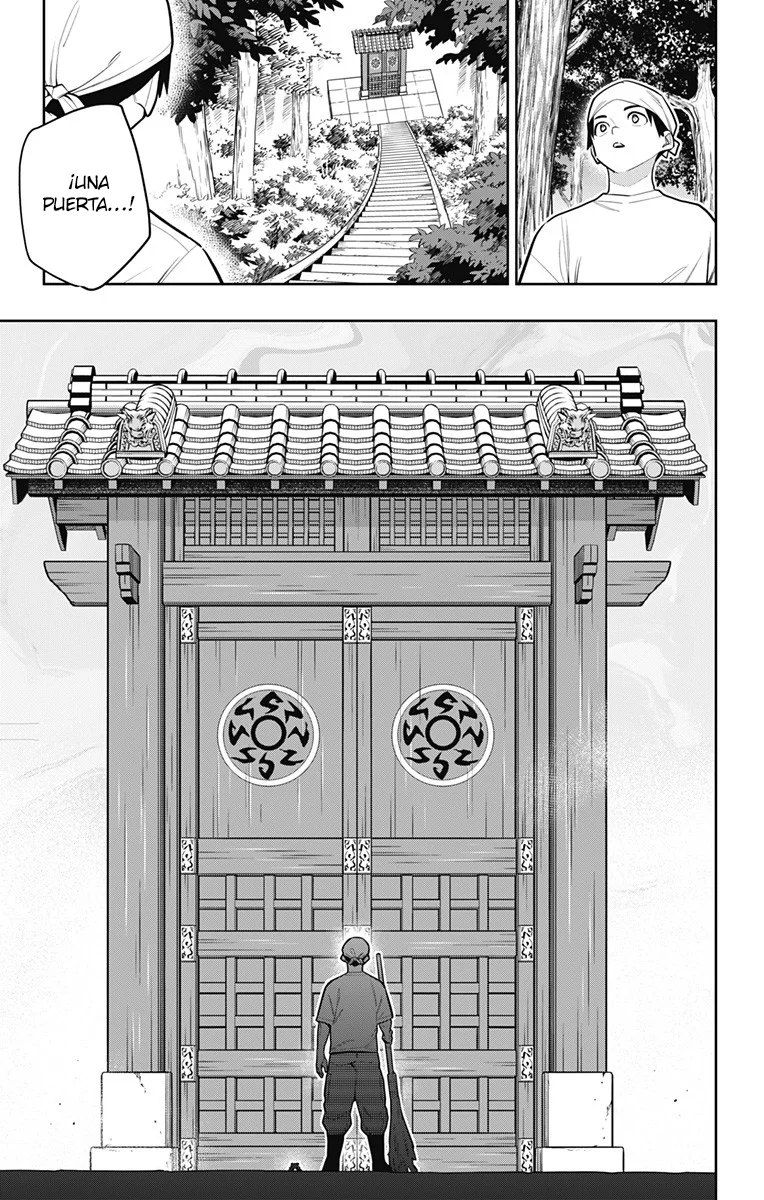 Mato Seihei no Slave Capítulo 162 - Página 12