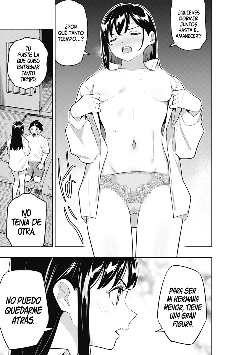 Mato Seihei no Slave Capítulo 166 - Página 23