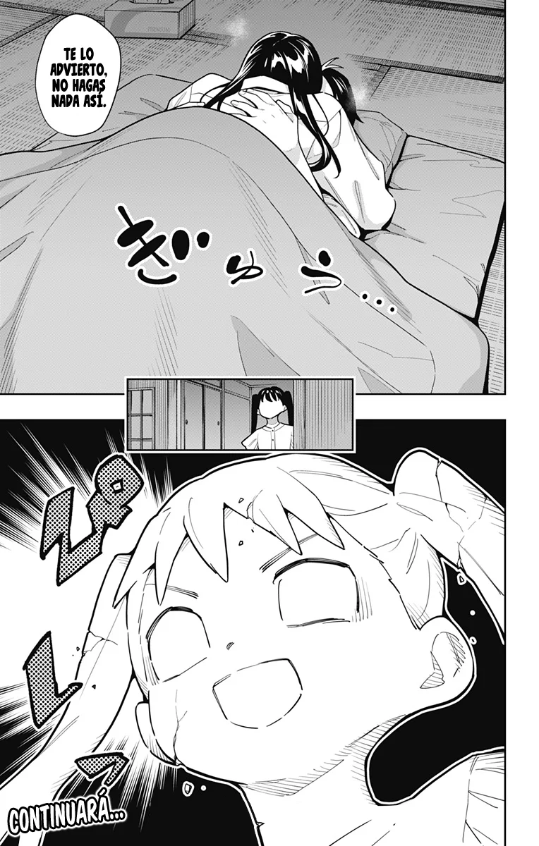 Mato Seihei no Slave Capítulo 166 - Página 25