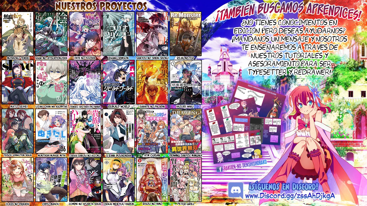 Mato Seihei no Slave Capítulo 167 - Página 26