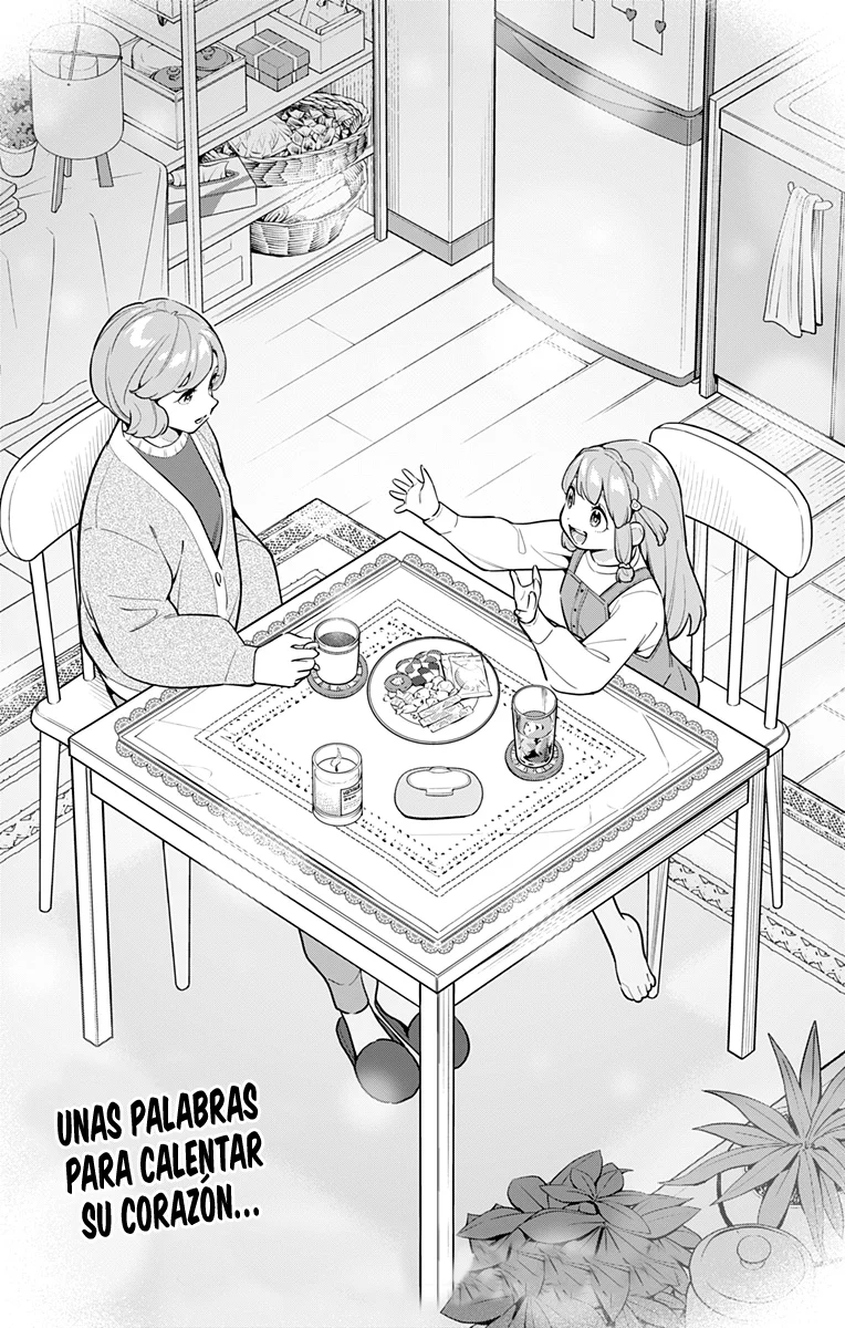 Mato Seihei no Slave Capítulo 168 - Página 23