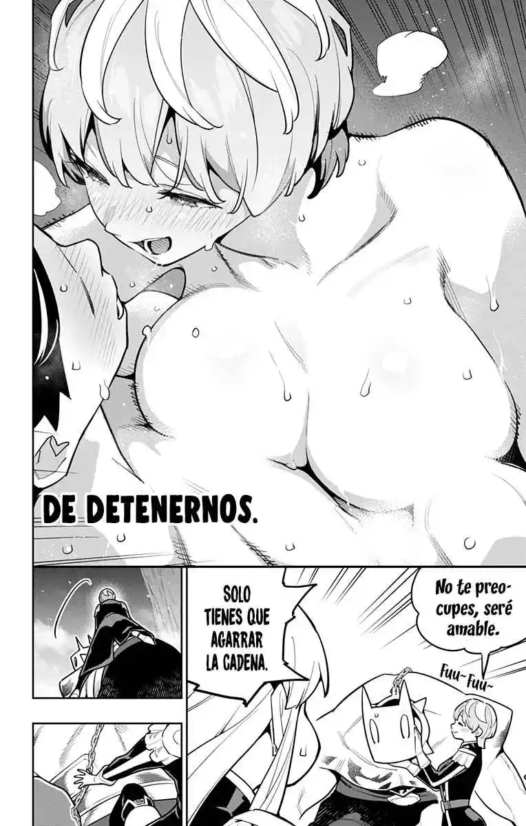 Mato Seihei no Slave Capítulo 169 - Página 13