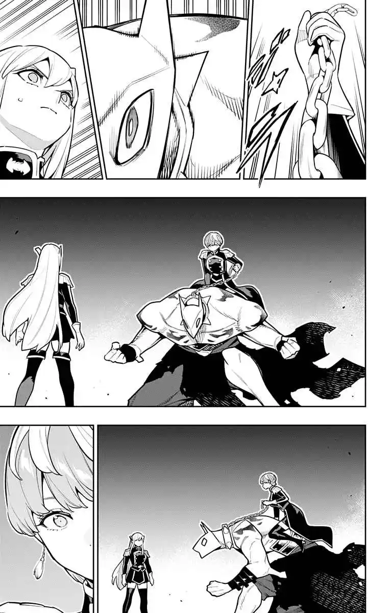 Mato Seihei no Slave Capítulo 169 - Página 14