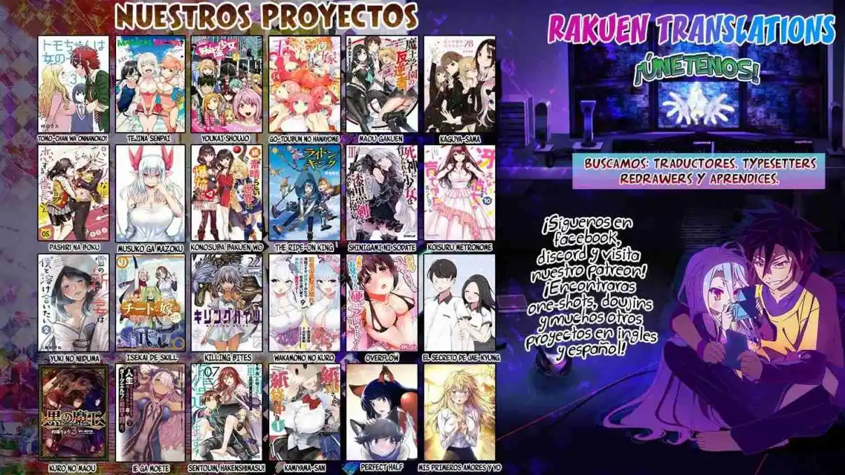 Mato Seihei no Slave Capítulo 169 - Página 25