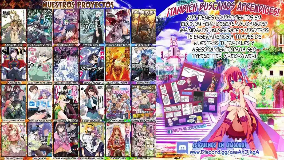 Mato Seihei no Slave Capítulo 169 - Página 26