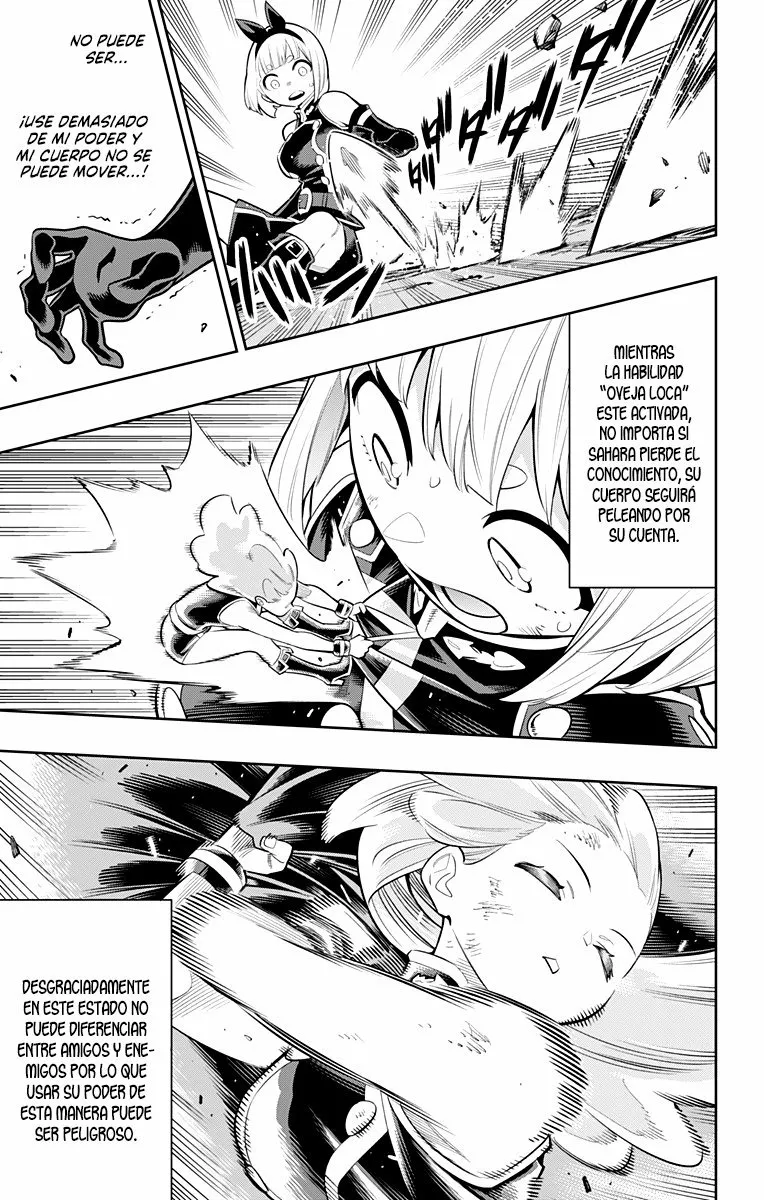 Mato Seihei no Slave Capítulo 17 - Página 13