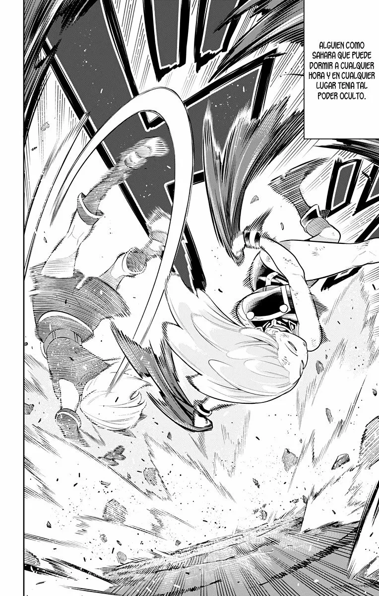 Mato Seihei no Slave Capítulo 17 - Página 14