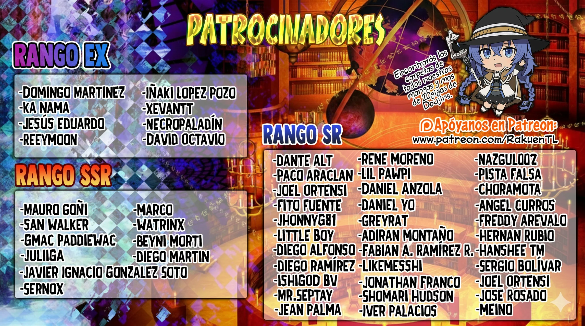 Mato Seihei no Slave Capítulo 170 - Página 2